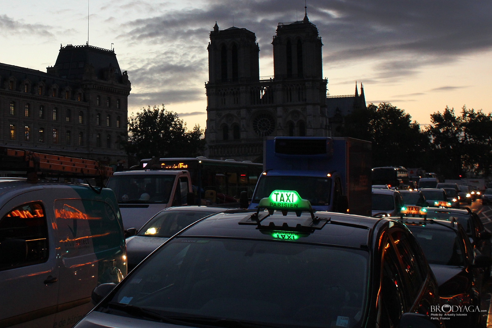 Paris